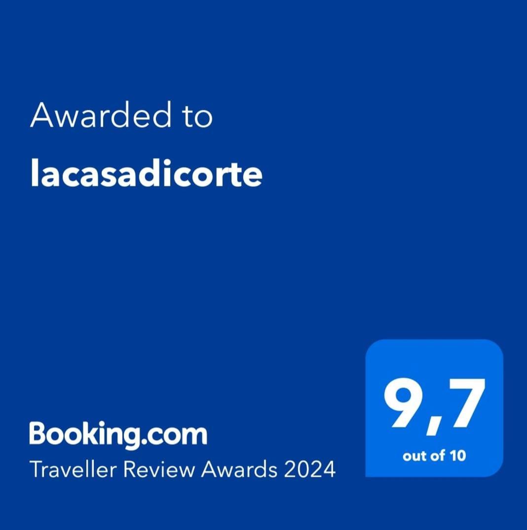 Lacasadicorte Bollate Exterior photo